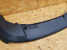Laden Sie das Bild in den Galerie-Viewer, SEAT IBIZA IV 6J KOMBI 09- DIFFUSOR HECKANSATZ HECKSTOSSSTANGE 6J8807521