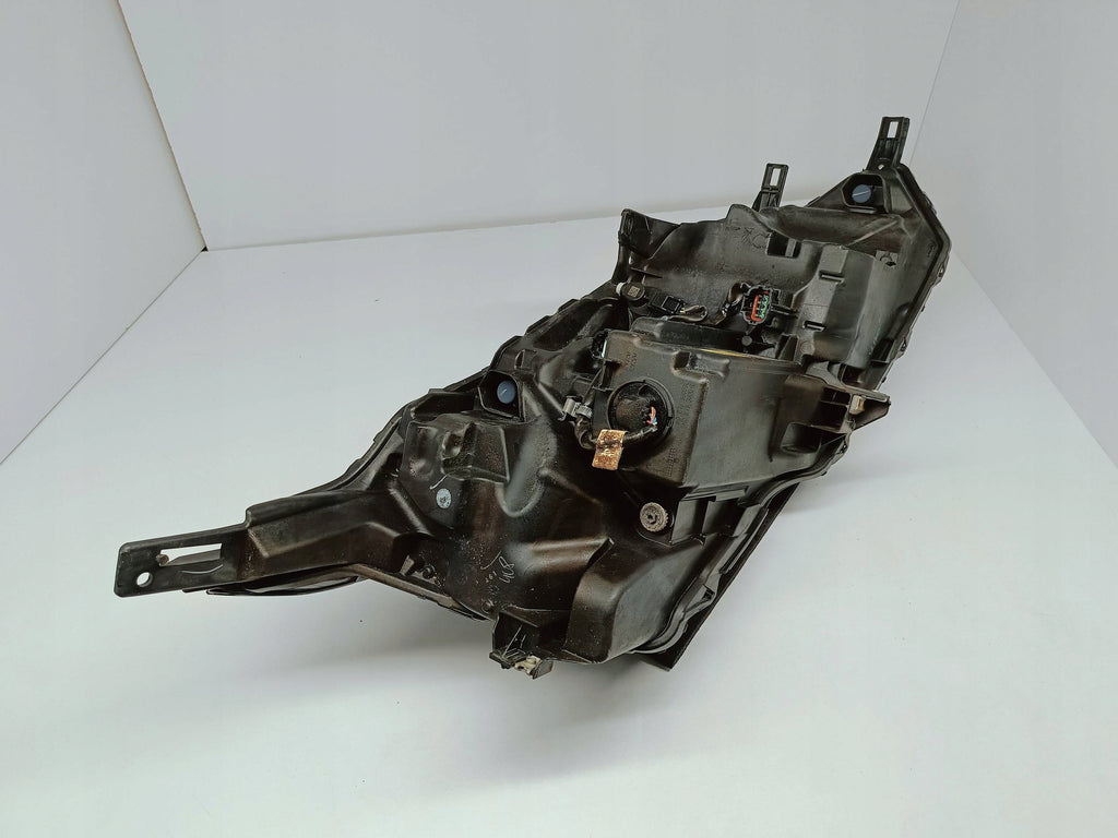 Nissan Qashqai III J12 21- SCHEINWERFER LINKS VORN FULL LED ADAPTIV EU 100-8D02J