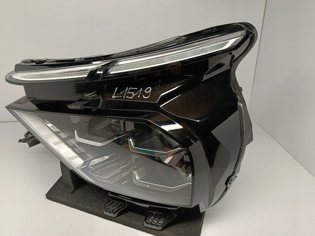 CITROEN C4 III 3 20- LAMPA LEWA PRZÓD PRZEDNIA FULL LED VISION 9830649480