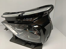 Load image into Gallery viewer, CITROEN C4 III 3 20- LAMPA LEWA PRZÓD PRZEDNIA FULL LED VISION 9830649480