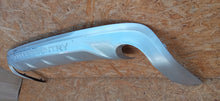 Load image into Gallery viewer, VOLVO V40 II CC 13- DYFUZOR DOKŁADKA DOLNA SPOILER ZDERZAKA TYŁ 31393788