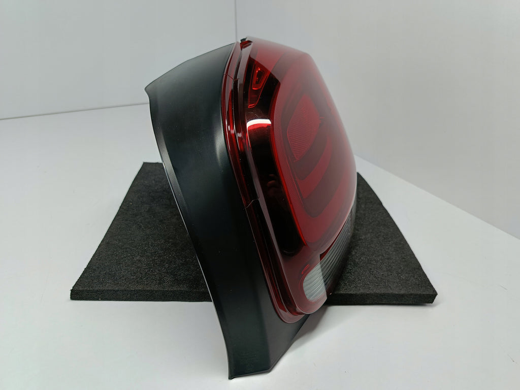 CITROEN C3 III 16- LAMPA PRAWA TYLNA PRAWY TYŁ EU 9812257480