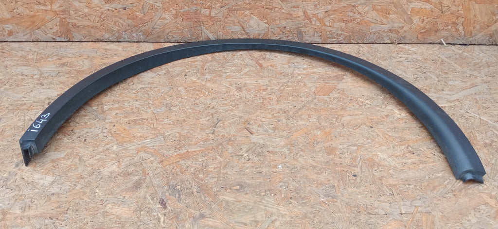 TESLA MODEL Y 20- KOTFLÜGELVERKLEIDUNG LINKS HINTEN 1494163-00-B