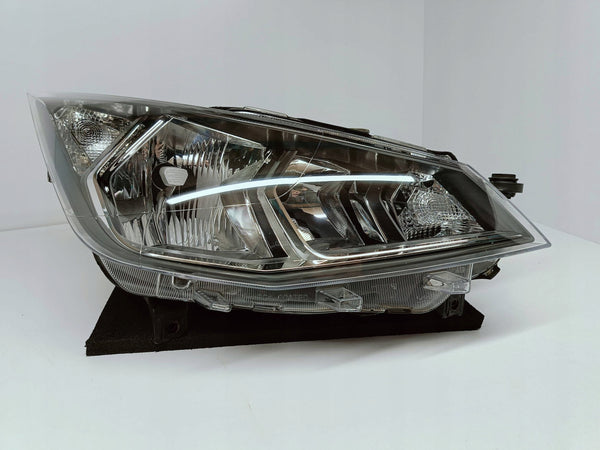 Seat Ibiza V ARONA 17- LAMPA PRAWA PRZÓD ZWYKŁA H7 EU 6F1941006B