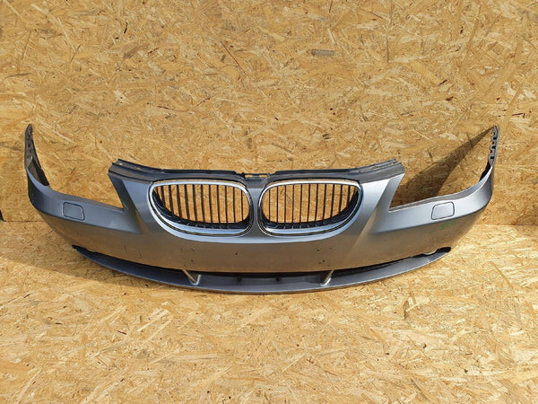 PARE-CHOCS AVANT AVANT BMW 5 E60 E61 7111739