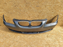 Load image into Gallery viewer, Zderzak przedni Przód BMW 5 E60 E61 7111739