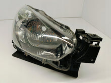 Laden Sie das Bild in den Galerie-Viewer, MAZDA 2 II DJ 14- SCHEINWERFER RECHTS VORNE NORMAL H4 DB5J-51030