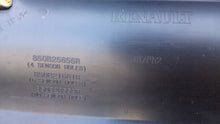 Load image into Gallery viewer, RENAULT CAPTUR LIFT 17- DOKŁADKA SPOILER ZDERZAKA TYŁ 4XPDC 850B25656R
