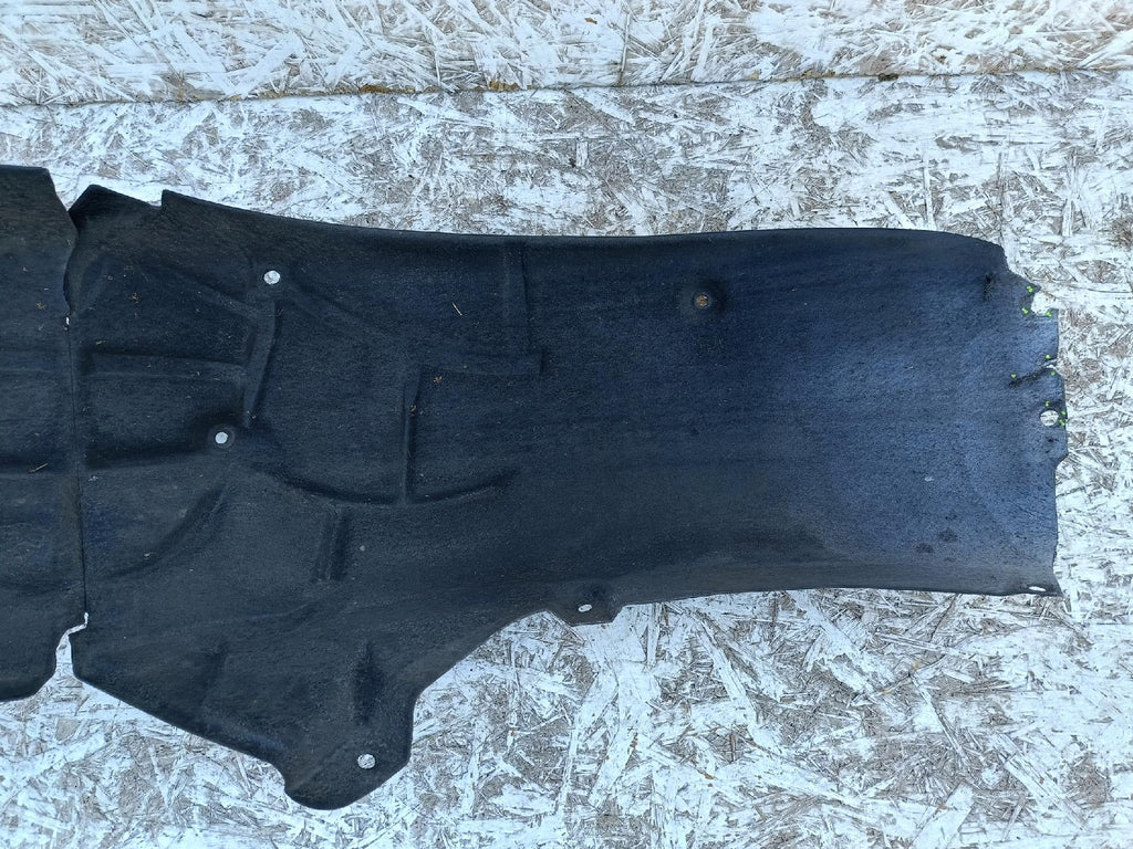 TESLA MODEL 3 III M3 21- NADKOLE PRAWY TYŁ PRAWE TYLNE 1081584-00-D