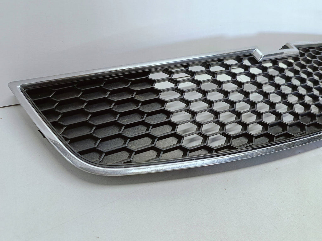Chevrolet Cruze 2009- KÜHLERGRILL STOSSFÄNGER VORNE 96832937