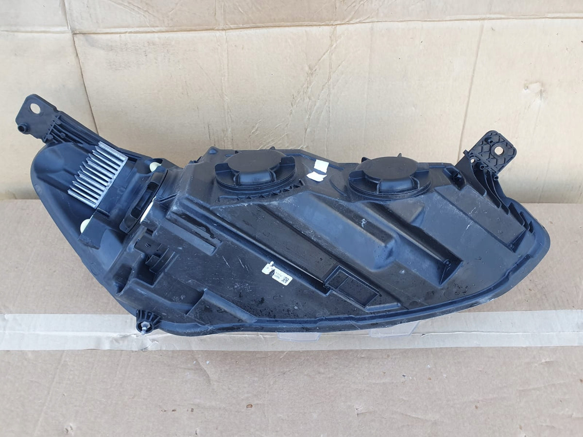 Ford Focus MK4 IV Vorne Links Leuchte Vordere EU LED JX7B-13W030-Ae 18- — Foto 9 von 10
