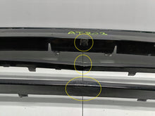 Load image into Gallery viewer, BMW X1 U11 M-PAKIET 22- KRATKA ATRAPA GRILL ZDERZAKA PRZÓD PDC 51119881918