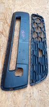 Laden Sie das Bild in den Galerie-Viewer, CITROEN C1 II 14- SATZ BLENDEN MITTELGITTER GRILL