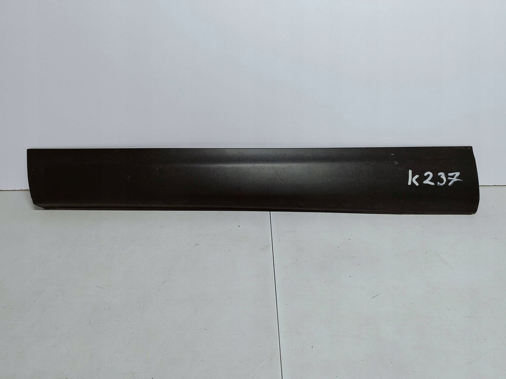 Nissan Qashqai II J11 13- LISTWA NAKŁADKA DRZWI LEWY PRZÓD 80871-4EA0A