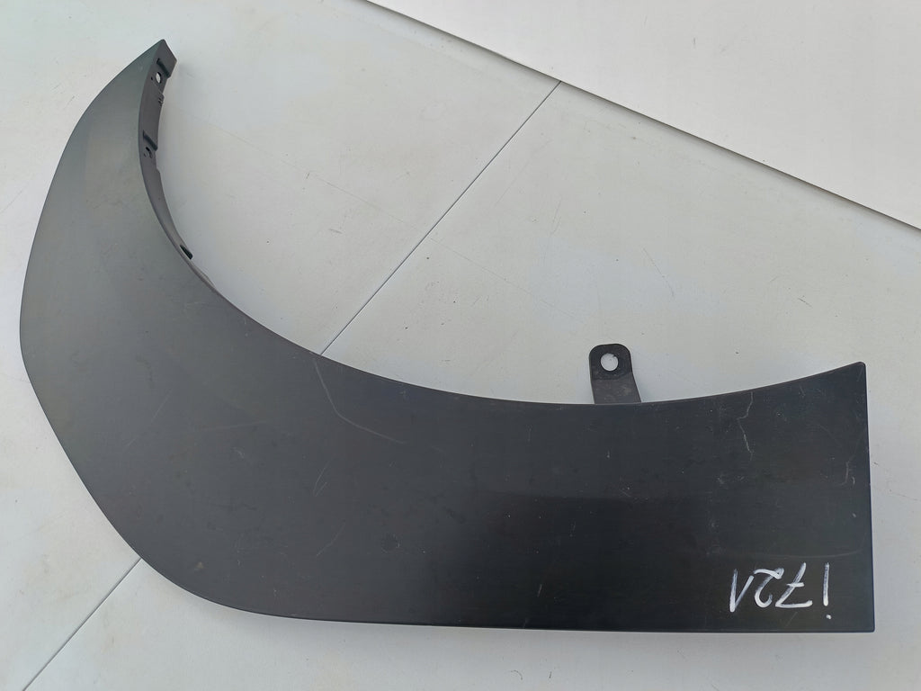 TOYOTA bZ4X BZ4X 21- RADLAUFVERKLEIDUNG HINTEN LINKS 75606-42200