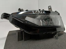 VW GOLF VII LIFT 17- HALOGEN PRZECIWMGIELNY ŚWIATŁO LEWY PRZÓD 5G0941661F