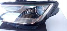 Laden Sie das Bild in den Galerie-Viewer, AUDI A4 B9 8W0 15- SCHEINWERFER LINKS VORN XENON EU 8W0941005