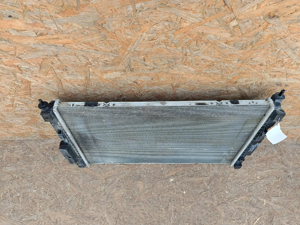 308 T9 C4 PICASSO 13- 508 3008 5008 16- CHŁODNICA WODY VALEO 9675747980