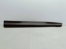 KIA EV6 EV 6 CV 21- LISTWA NAKŁADKA DRZWI PRAWA PRZÓD PRZEDNIA 87724-CV100