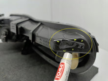 Laden Sie das Bild in den Galerie-Viewer, CITROEN C3 III LIFT 20- RECHTER SCHEINWERFER RECHTES TAGFAHRLICHT VORNE LED 9823312980