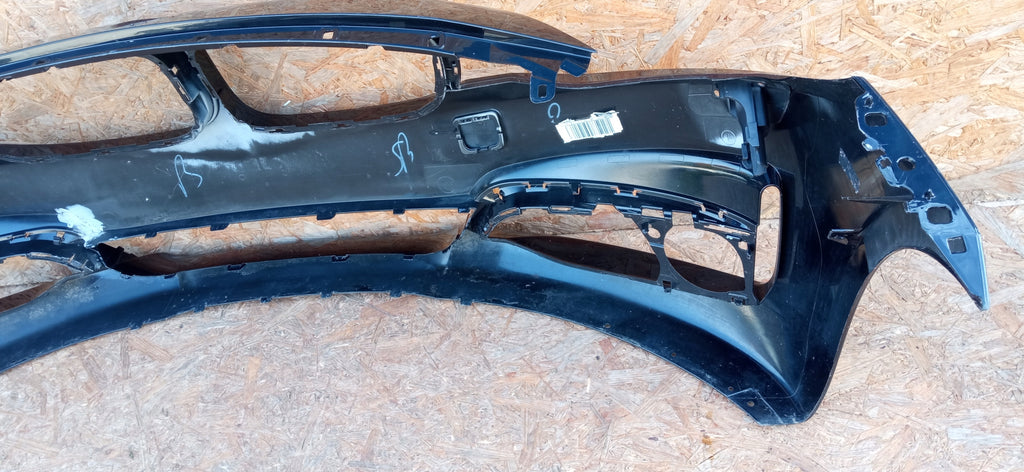 BMW 3 GT F34 13- STOSSFÄNGER VORNE 51117293806