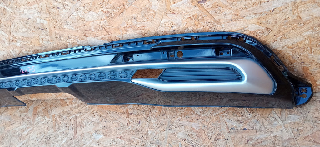 KIA CEED III GT-LINE KOMBI FL 21- DYFUZOR SPOILER ZDERZAKA TYŁ 86612-J7GA0