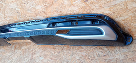 KIA CEED III GT-LINE BREAK FL 21- DIFFUSEUR SPOILER PARE-CHOCS ARRIÈRE 86612-J7GA0