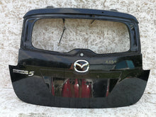 Załaduj zdjęcie do przeglądarki galerii, MAZDA 5 KLAPA BAGAŻNIKA TYŁ TYLNA