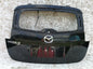MAZDA 5 KLAPA BAGAŻNIKA TYŁ TYLNA
