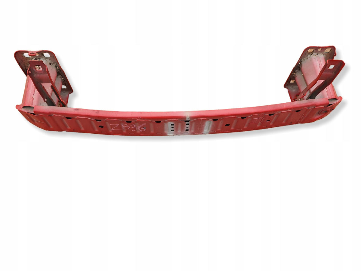 Ford Fiesta MK8 17-Belka Wzmocnienie Absorber Zderzaka Przód H1BB-109A26-Ah — zdjęcie 5 z 7