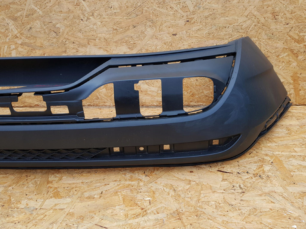 SEAT TARRACO 18- 5FJ DYFUZOR DOKŁADKA DOLNA SPOILER ZDERZAKA TYŁ 5FJ807521