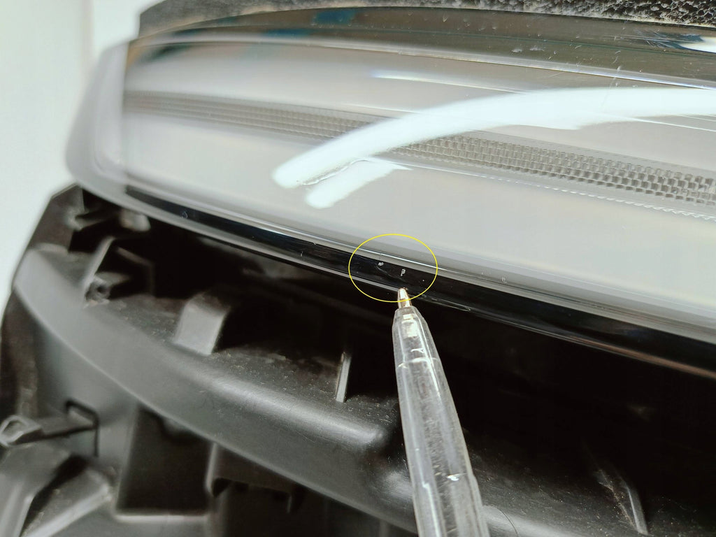 Tesla Model Y Juniper 25- LAMPA PRAWA PRZÓD FULL LED EU 1918351-00-D