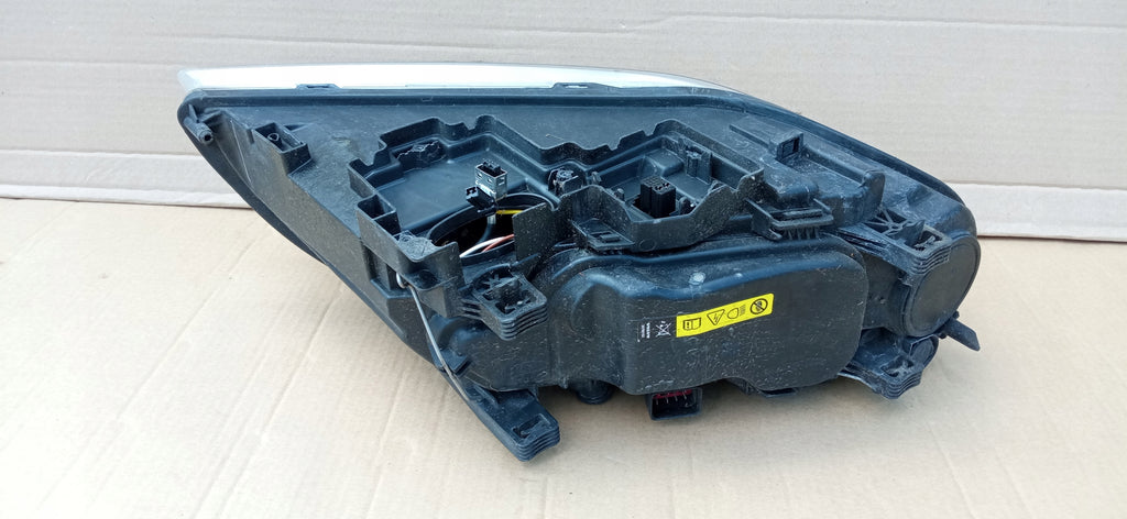 VOLVO XC70 V70 S80 SCHEINWERFER LINKS VORNE XENON LED 31420013