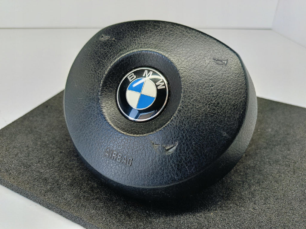 BMW X3 E83- LENKRAD-AIRBAG 305714399001-AA
