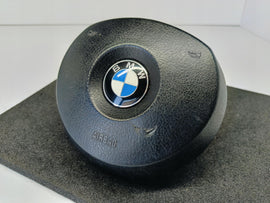 BMW X3 E83- PODUSZKA POWIETRZNA KIEROWNICY 305714399001-AA