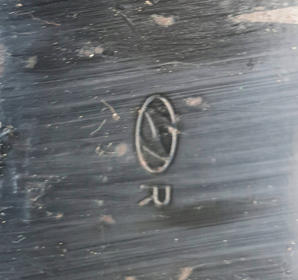 Hyundai i40 I40 VF 11- STOSSSTANGENVERSTÄRKUNG VORNE 86530-3Z000