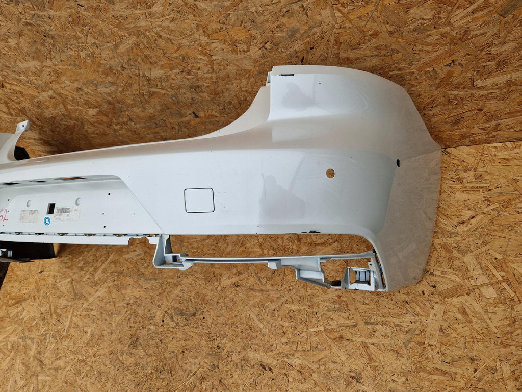 PEUGEOT 508 II LIMOUSINE PDC STOSSSTANGE HINTEN