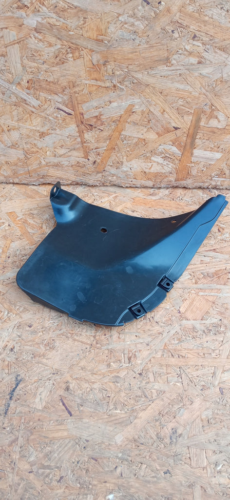 KIA PICANTO 08- CHLAPACZ OSŁONA PRZECIWBŁOTNA LEWY TYŁ 86821-07500