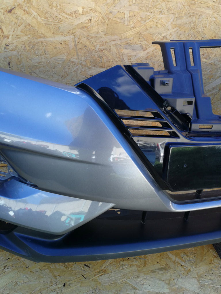 NISSAN QASHQAI II J11 LIFT 17- ZDERZAK PRZÓD PRZEDNI 62022HV00H