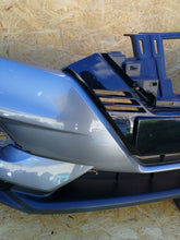 Load image into Gallery viewer, NISSAN QASHQAI II J11 LIFT 17- ZDERZAK PRZÓD PRZEDNI 62022HV00H