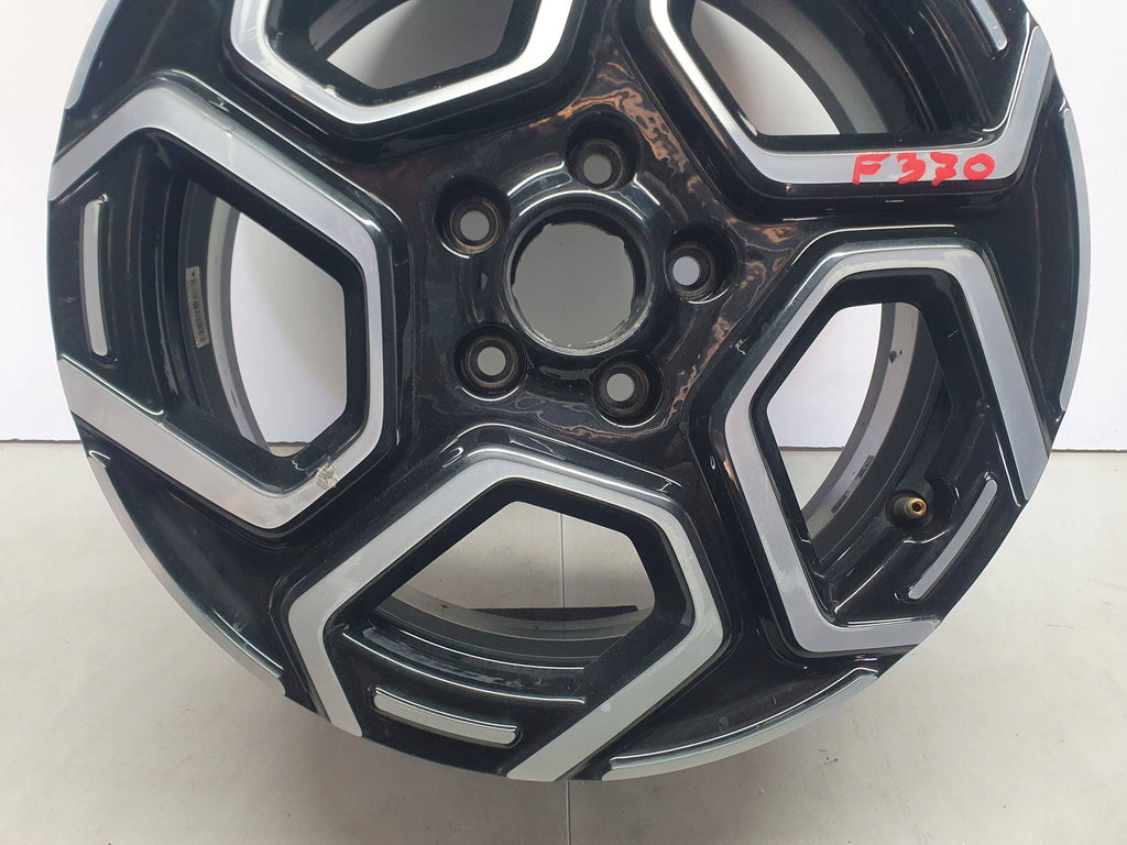 BYD Dolphin EV FELGA ALUMINIOWA 17 CALI 17x6.5 ET45 5x114.3 EM2EU-3101010