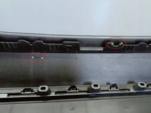 Load image into Gallery viewer, Hyundai Kona I EV LIFT 20- ZDERZAK TYŁ TYLNY 4XPDC 86611-DDAA0