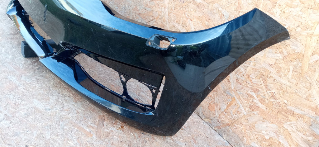 BMW 3 GT F34 13- STOSSFÄNGER VORNE 51117293806