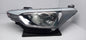 HYUNDAI I20 I 20 II 14- LAMPA REFLEKTOR LEWY PRZÓD ZWYKŁA 92101-C8000