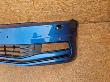Load image into Gallery viewer, VW TOURAN III 5TA 15- PDC SPRYK 807221A-L ZDERZAK PRZÓD PRZEDNI