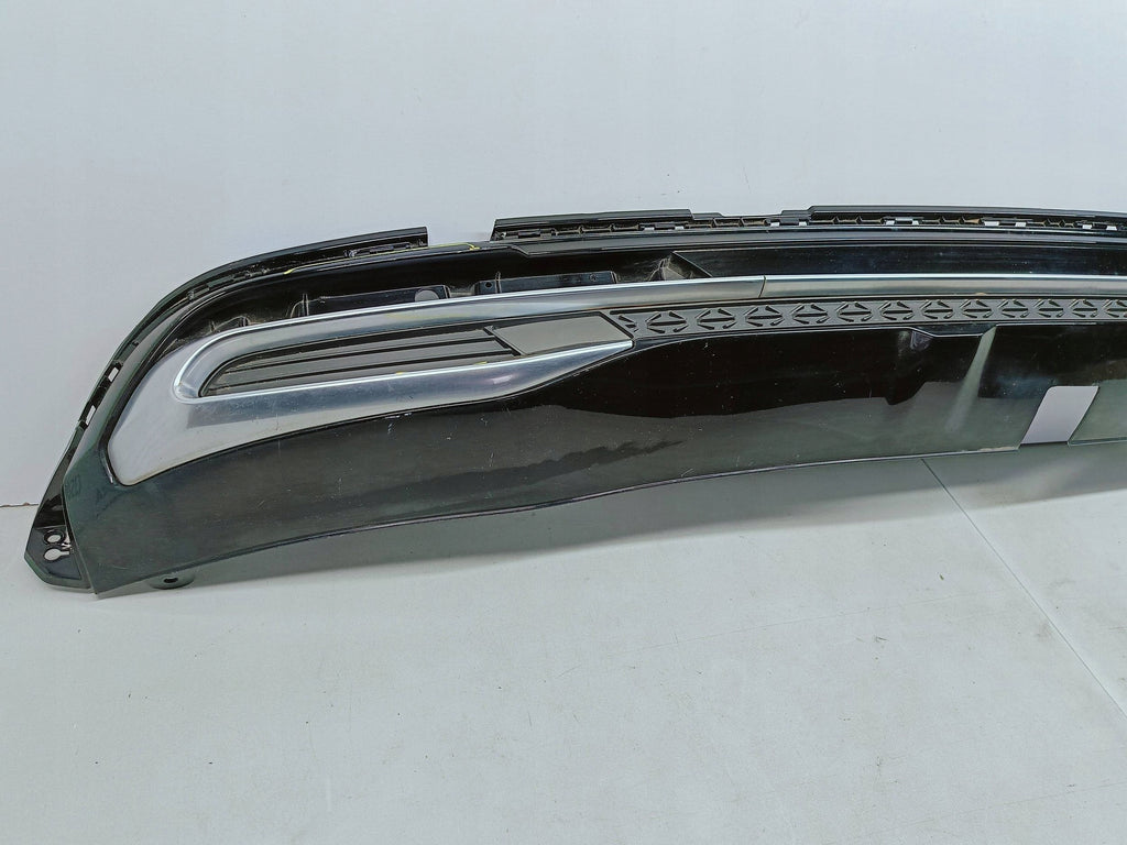KIA CEED III GT-LINE KOMBI 21- DYFUZOR SPOILER ZDERZAKA TYŁ 86612-J7GA0