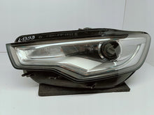 Laden Sie das Bild in den Galerie-Viewer, AUDI A6 C7 4G0 11- SCHEINWERFER LINKS VORNE XENON+LED NICHT ADAPTIV EU 4G0941005C