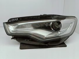 AUDI A6 C7 4G0 11- SCHEINWERFER LINKS VORNE XENON+LED NICHT ADAPTIV EU 4G0941005C
