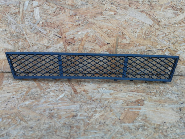 BMW 5 F10 F11 09- CALANDRE GRILLE CENTRALE CALANDRE PARE-CHOCS AVANT 51117285950