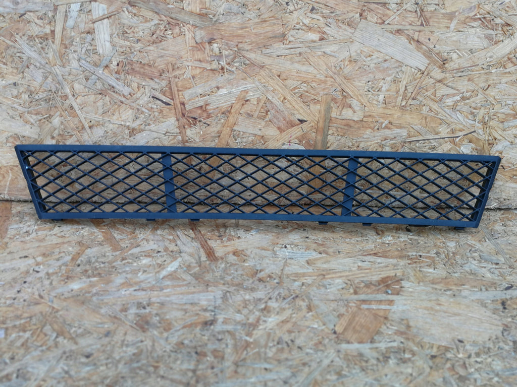BMW 5 F10 F11 09- ATRAPA KRATKA ŚRODKOWA GRILL ZDERZAKA PRZÓD 51117285950